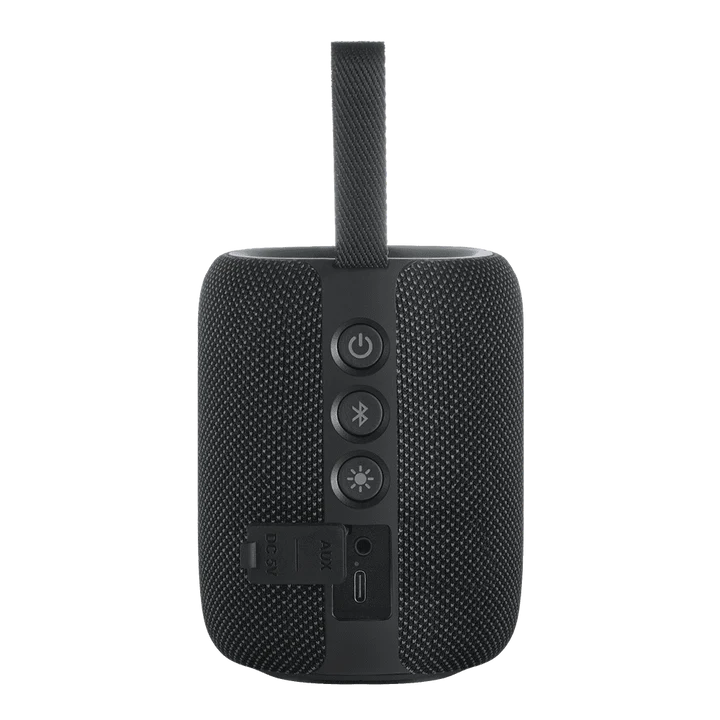 TRIBIT StormBox Mini Portable Bluetooth Speaker