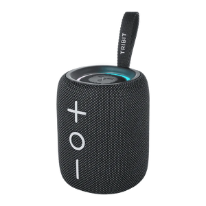 TRIBIT StormBox Mini Portable Bluetooth Speaker