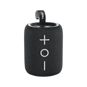TRIBIT StormBox Mini Portable Bluetooth Speaker