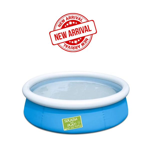 Bestway 57241 Portable Swimming Pool