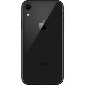 APPLE IPHONE XR (BLACK, 64GB) REFURBISHED