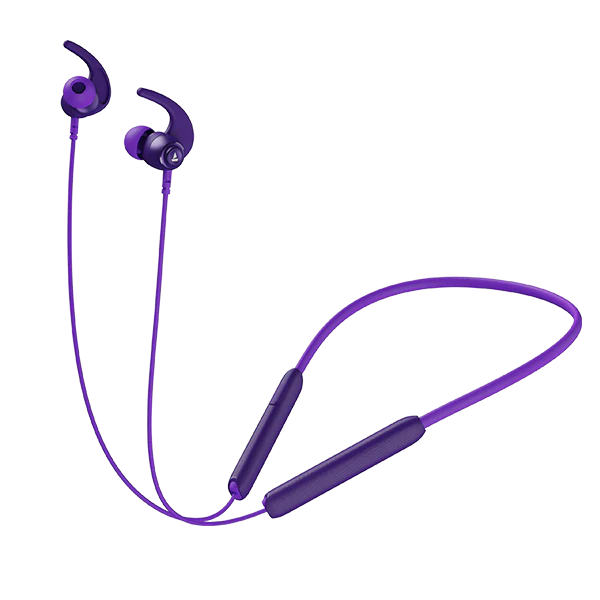 boAt Rockerz 260 Wireless Bluetooth