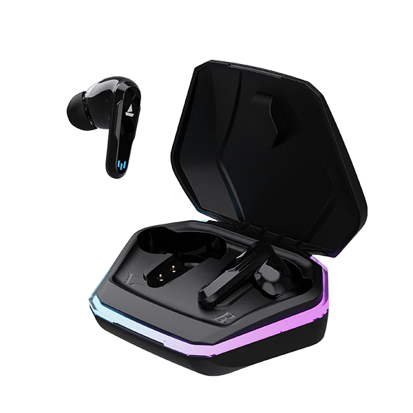 boAt Immortal 161 Bluetooth Gaming Wireless Earbuds