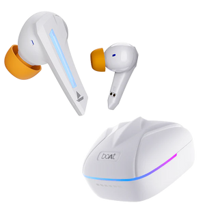 boAt Immortal 111 Bluetooth Gaming Wireless Earbuds