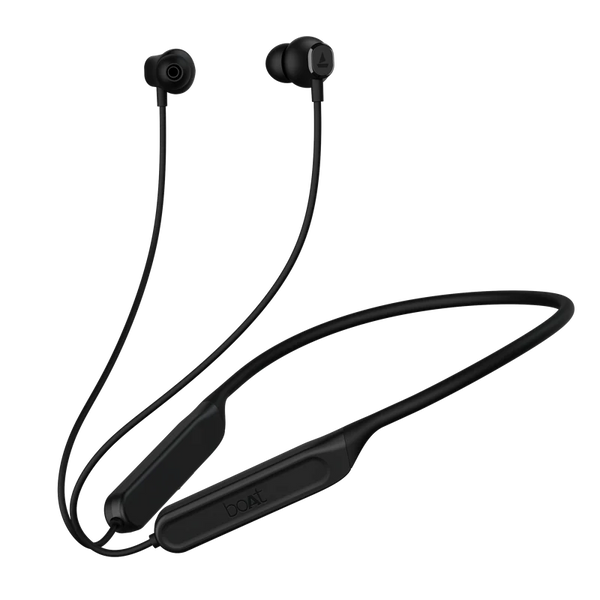 boAt Rockerz 378 Wireless Bluetooth Earphones