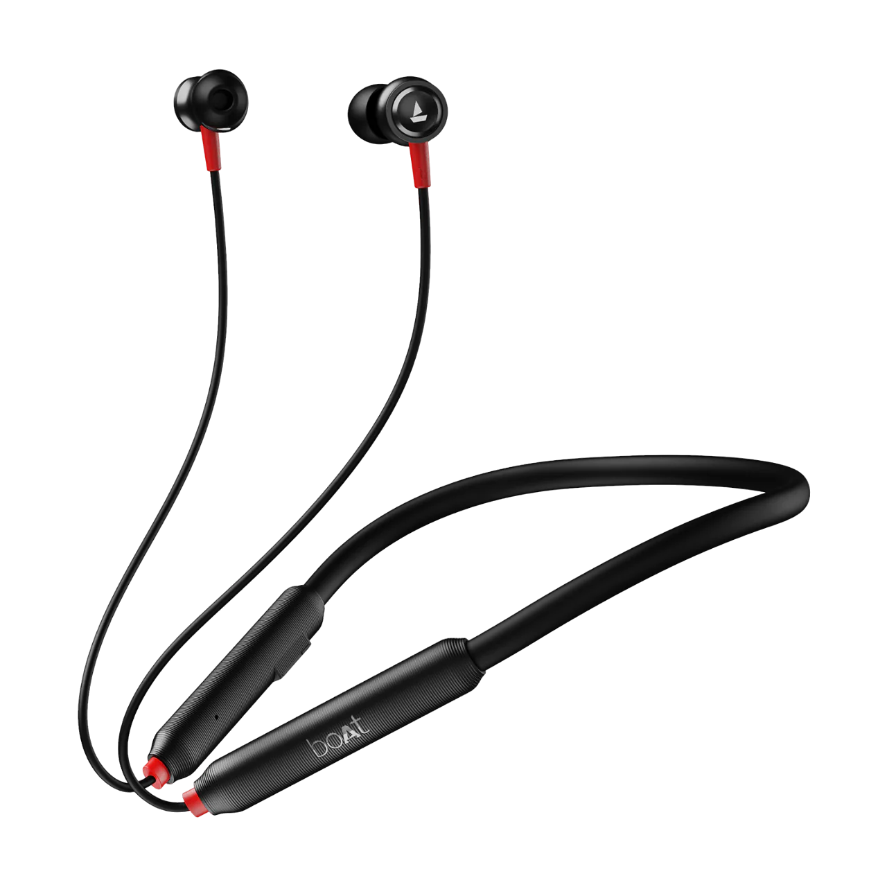 boAt Rockerz 185 Pro Wireless Neckband with ENx