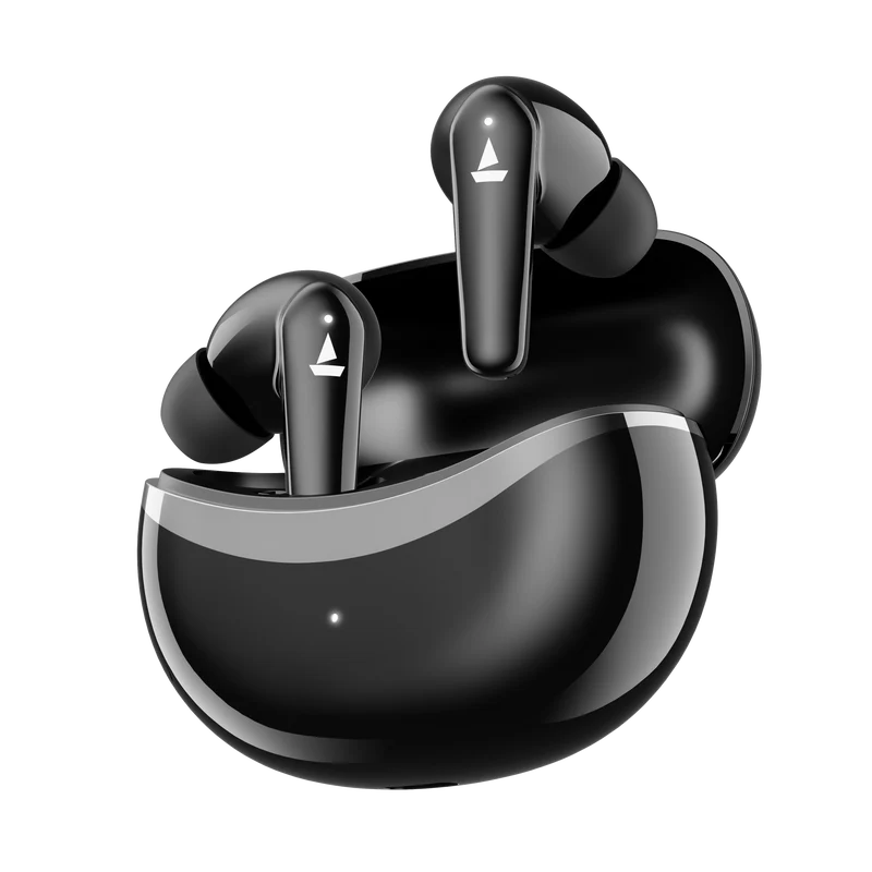boAt Airdopes 131 Elite ANC Wireless Earbuds with ANC