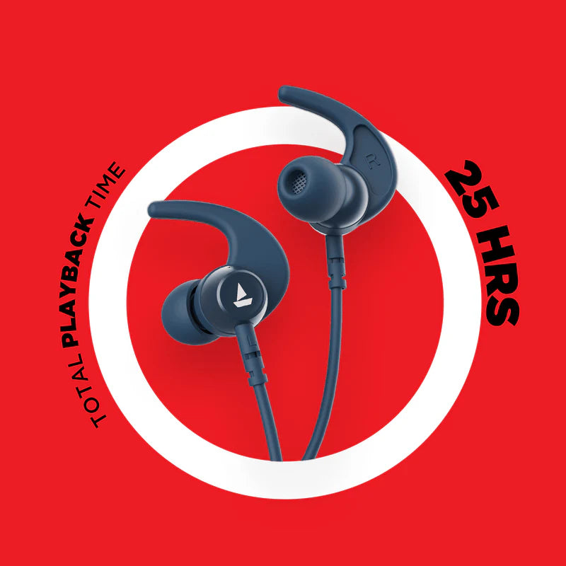 boAt Rockerz 260 Wireless Bluetooth