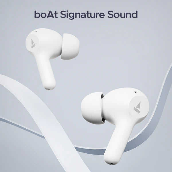 boAt Airdopes 71 Wireless Earbuds