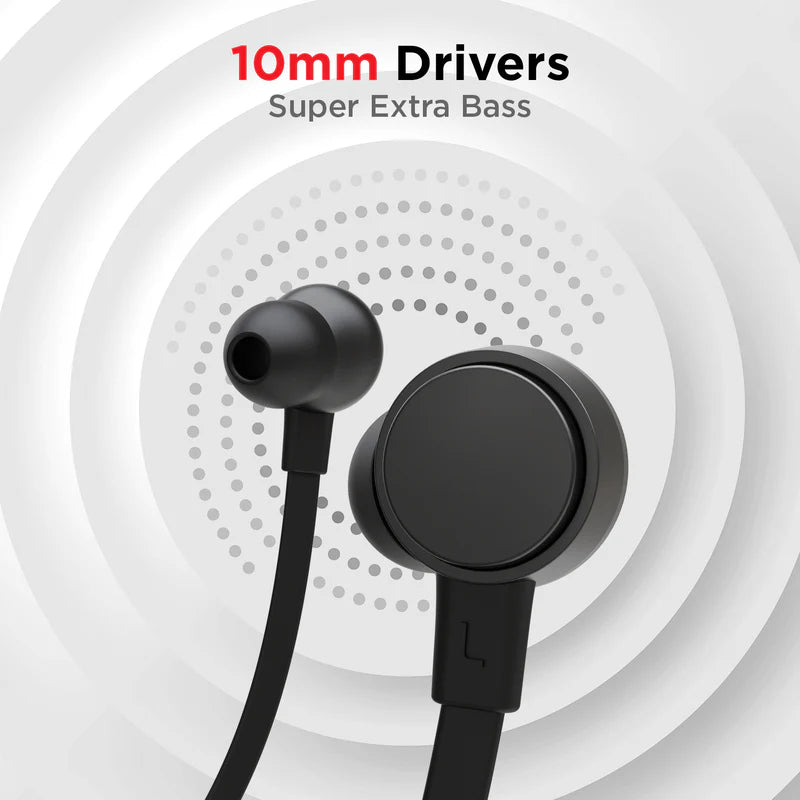boAt Rockerz 103 Pro Wireless Earphones