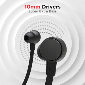 boAt Rockerz 103 Pro Wireless Earphones
