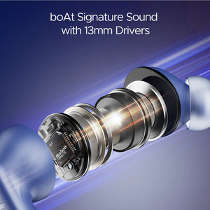 boAt Airdopes 170 Wireless Bluetooth Earbuds