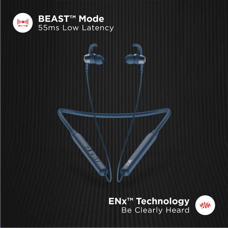 boAt Rockerz 260 Wireless Bluetooth