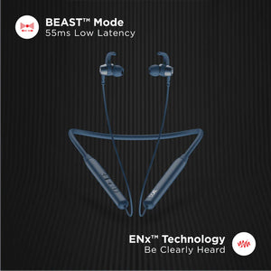 boAt Rockerz 260 Wireless Bluetooth