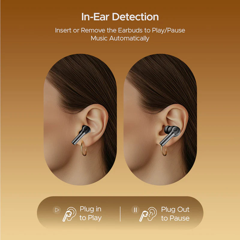 boAt Airdopes Supreme Wireless Earbuds