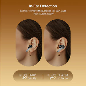 boAt Airdopes Supreme Wireless Earbuds