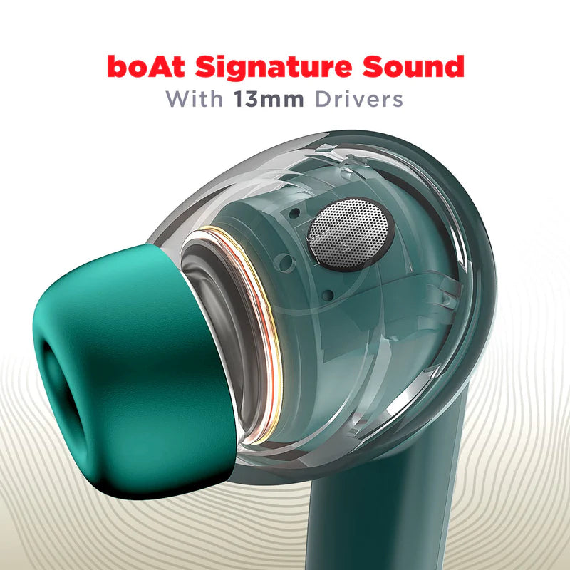 boAt Airdopes Atom 83 True Wireless Earbuds