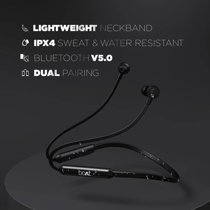 boAt Rockerz 103 Pro Wireless Earphones