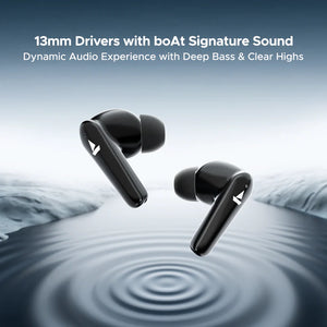boAt Airdopes 131 Elite ANC Wireless Earbuds with ANC