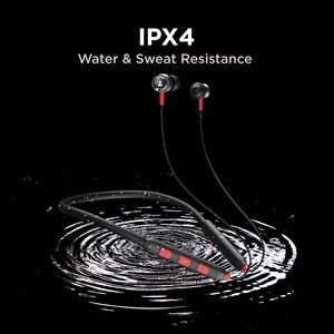boAt Rockerz 185 Pro Wireless Neckband with ENx