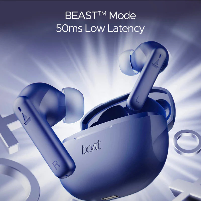 boAt Airdopes 170 Wireless Bluetooth Earbuds
