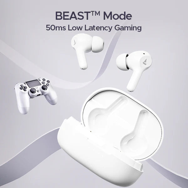 boAt Airdopes 71 Wireless Earbuds