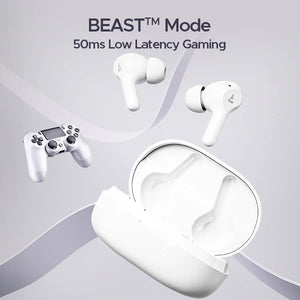 boAt Airdopes 71 Wireless Earbuds