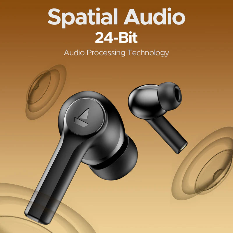 boAt Airdopes Supreme Wireless Earbuds