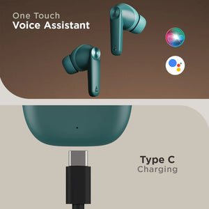 boAt Airdopes Atom 83 True Wireless Earbuds