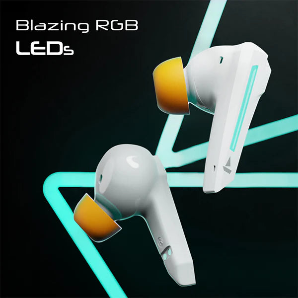 boAt Immortal 111 Bluetooth Gaming Wireless Earbuds