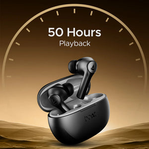 boAt Airdopes Supreme Wireless Earbuds