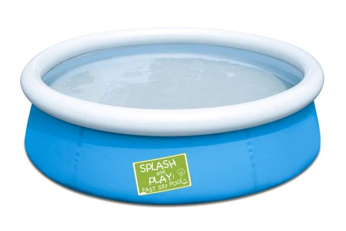 Bestway 57241 Portable Swimming Pool