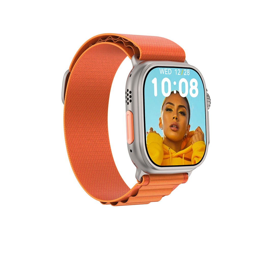 smart watch DT8 Ultra Max