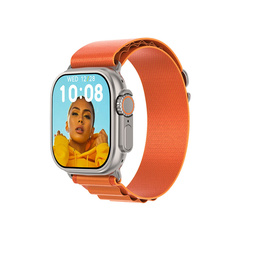 smart watch DT8 Ultra Max