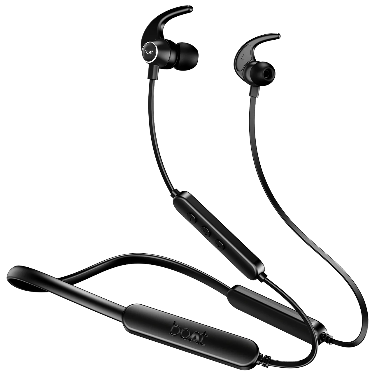 boAt Rockerz 255 Pro+ Bluetooth Earphone