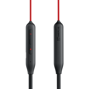 OnePlus Bullets Wireless Z2 Acoustic Red