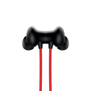 OnePlus Bullets Wireless Z2 Acoustic Red