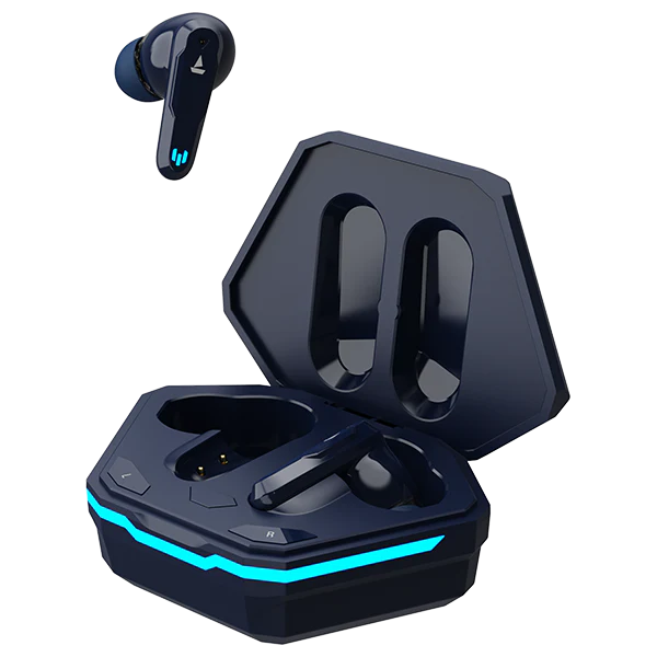 boAt Airdopes 191G Wireless Earbdus Gaming Earbuds