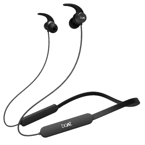 boAt Rockerz 255 Pro Wireless Neckband