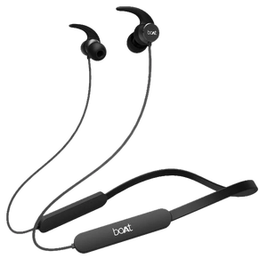 boAt Rockerz 255 Pro Wireless Neckband