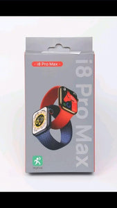 I8 Pro Max Smartwatch
