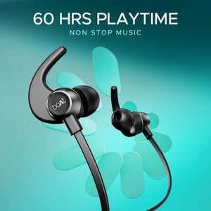 boAt Rockerz 255 Pro+ Bluetooth Earphone