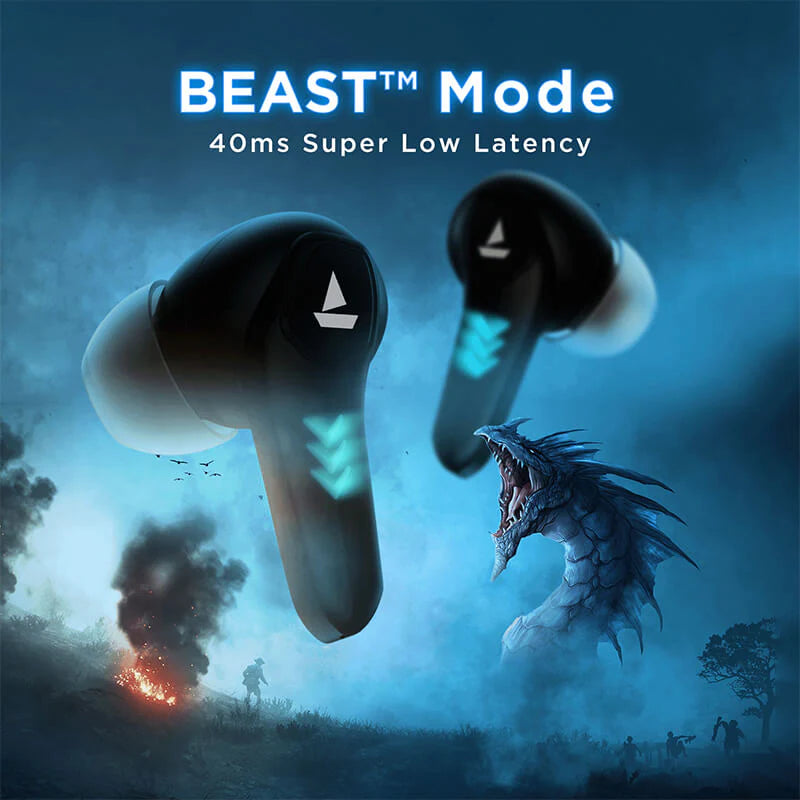boAt Immortal 131w Beast Mode
