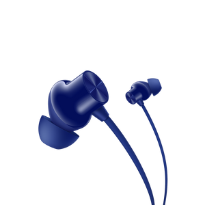 OnePlus Bullets Wireless Z2 Acoustic Red