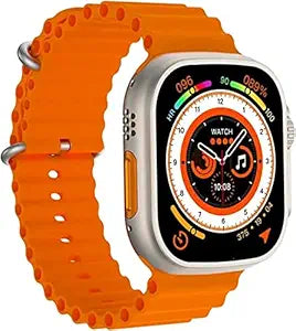 TRANDI T800 Ultra Smart Watch