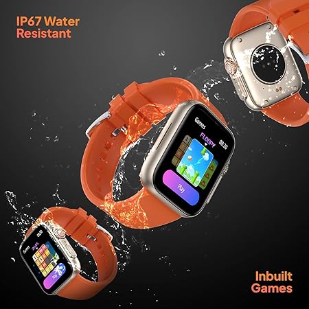 TRANDI T800 Ultra Smart Watch