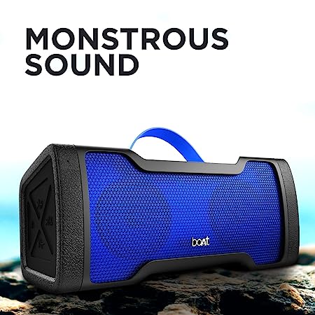 Stone 1010 Party Speaker with 14W Output