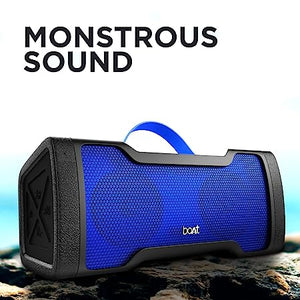 Stone 1010 Party Speaker with 14W Output