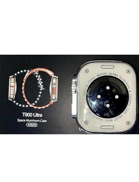 T900 Ultra Big 2.19"
