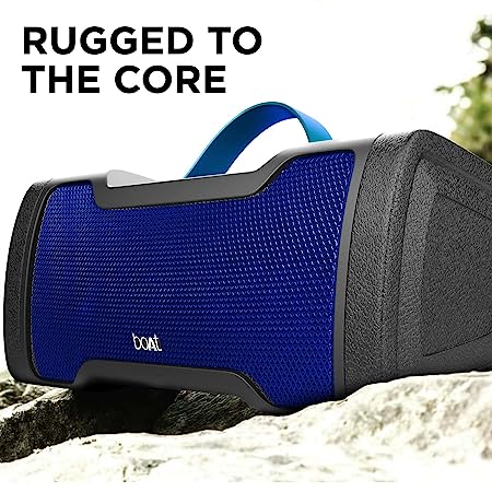 Stone 1010 Party Speaker with 14W Output